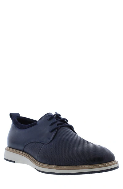 English Laundry Dalton Derby In Navy