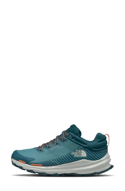 The North Face Vectiv Fastpack Futurelight™ Waterproof Hiking Shoe In Reef Waters/ Blue Coral