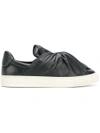 Ports 1961 Bow Slip-on Sneakers