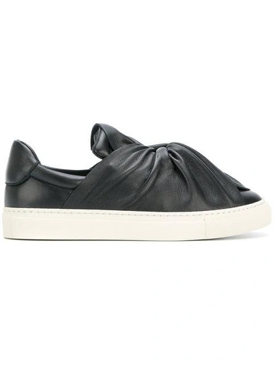 Ports 1961 Bow Slip-on Sneakers