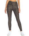Balance Collection Eclipse Legging In Grey Torn Animal