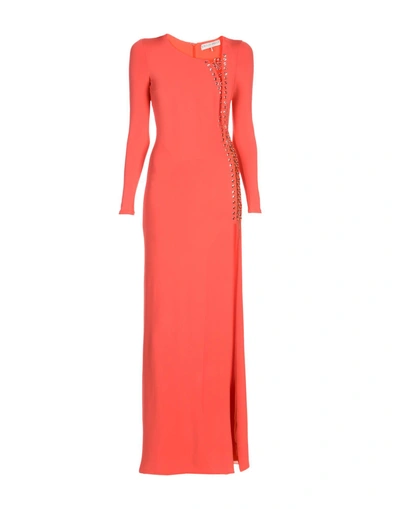 Emilio Pucci In Coral