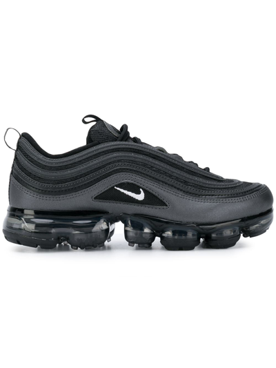 Nike Air Vapormax 97 Trainers In Black