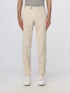 Pt Torino Trousers In Butter