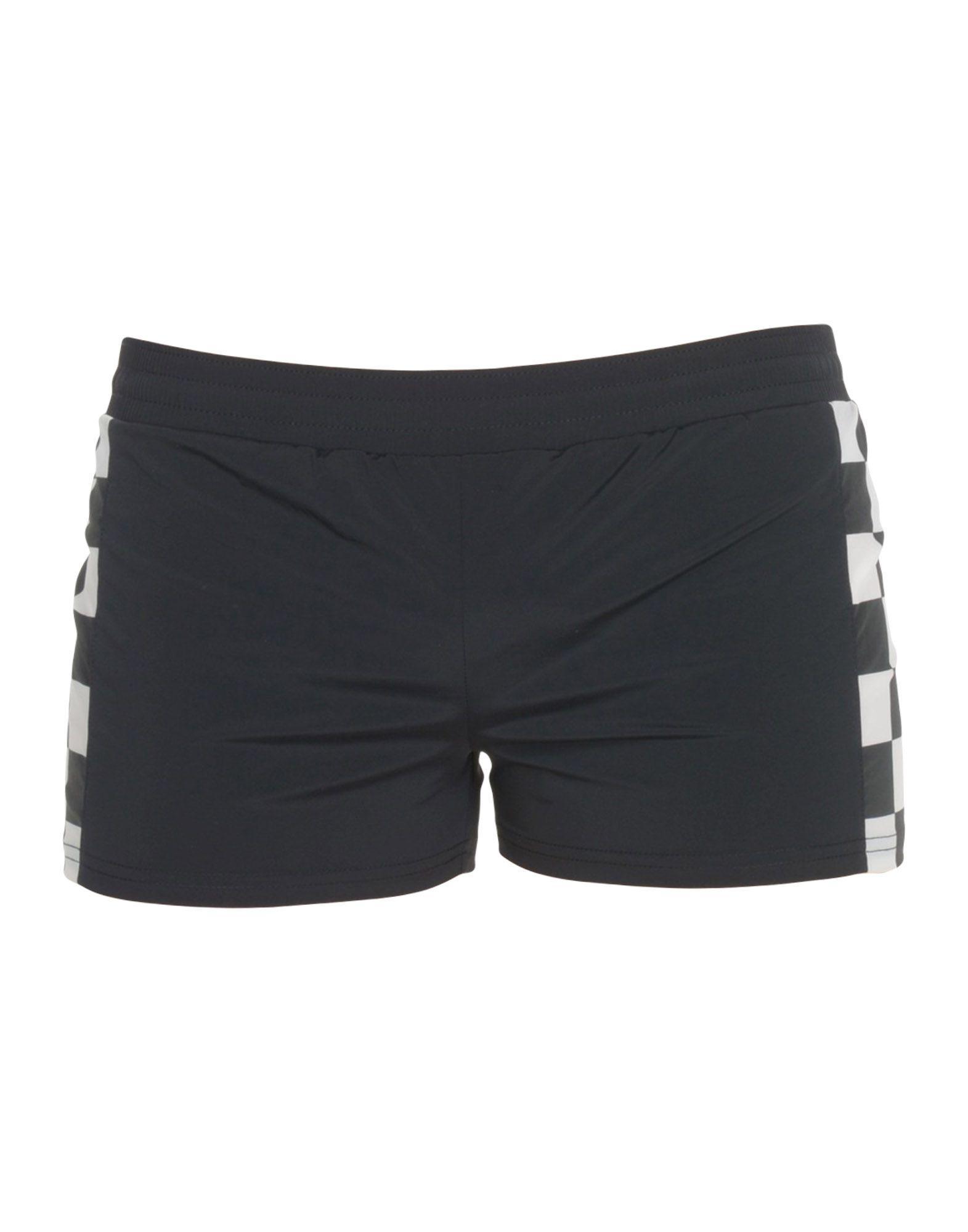 Dsquared2 Swim Shorts In Black | ModeSens
