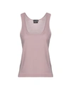 Tom Ford Tops In Pale Pink