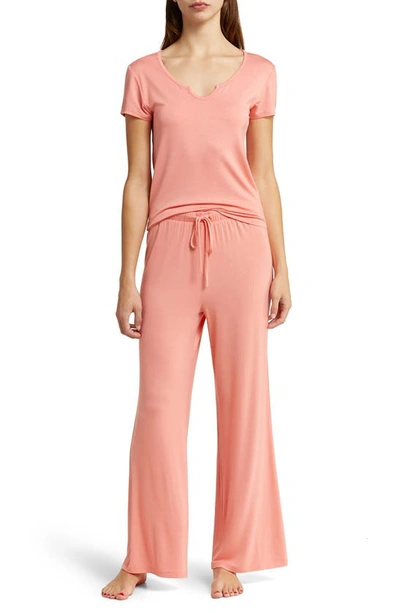 Honeydew Intimates Good Times Pajamas In Leo