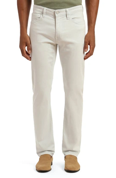 34 Heritage Charisma Relaxed Fit Jeans In Stone Twill