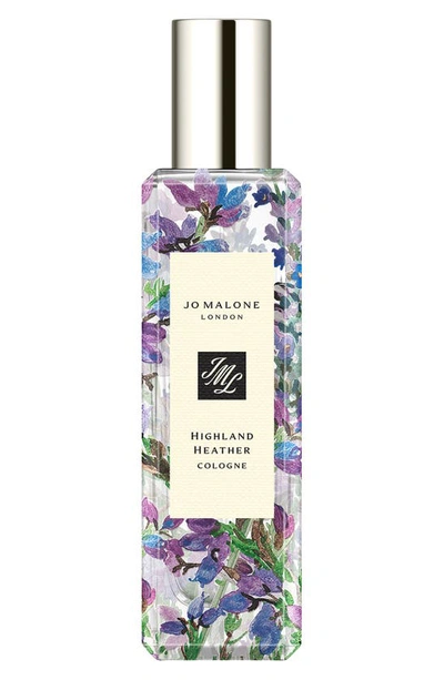 Jo Malone London Highland Heather Cologne, 1 oz