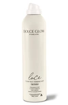 Dolce Glow By Isabel Alysa Luce Clear Self-tanning Mist In Light To Medium