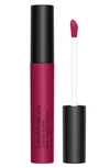 Bareminerals Mineralist Lasting Matte Liquid Lipstick In Vivacious