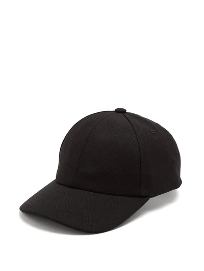Apc Diego Hat In Black