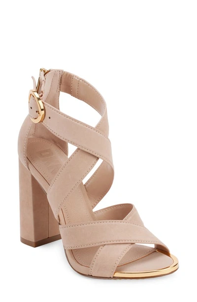 Dkny Emelen Sandal In Melrose