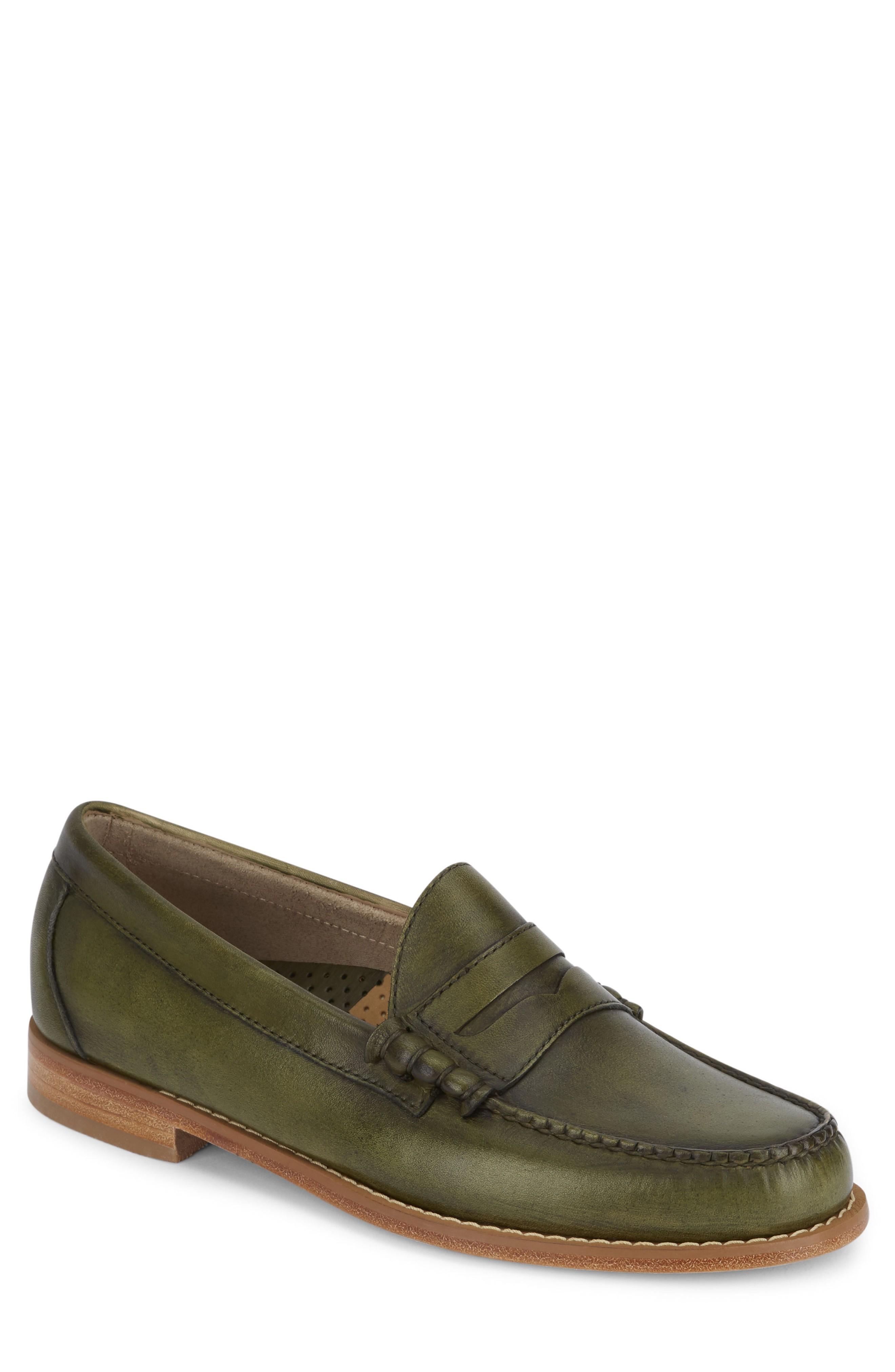 bass loafers sale