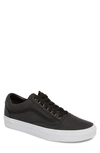 Vans Old Skool Sneaker In Black/ True White