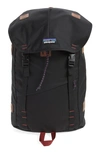 Patagonia Arbor 26-liter Backpack - Black