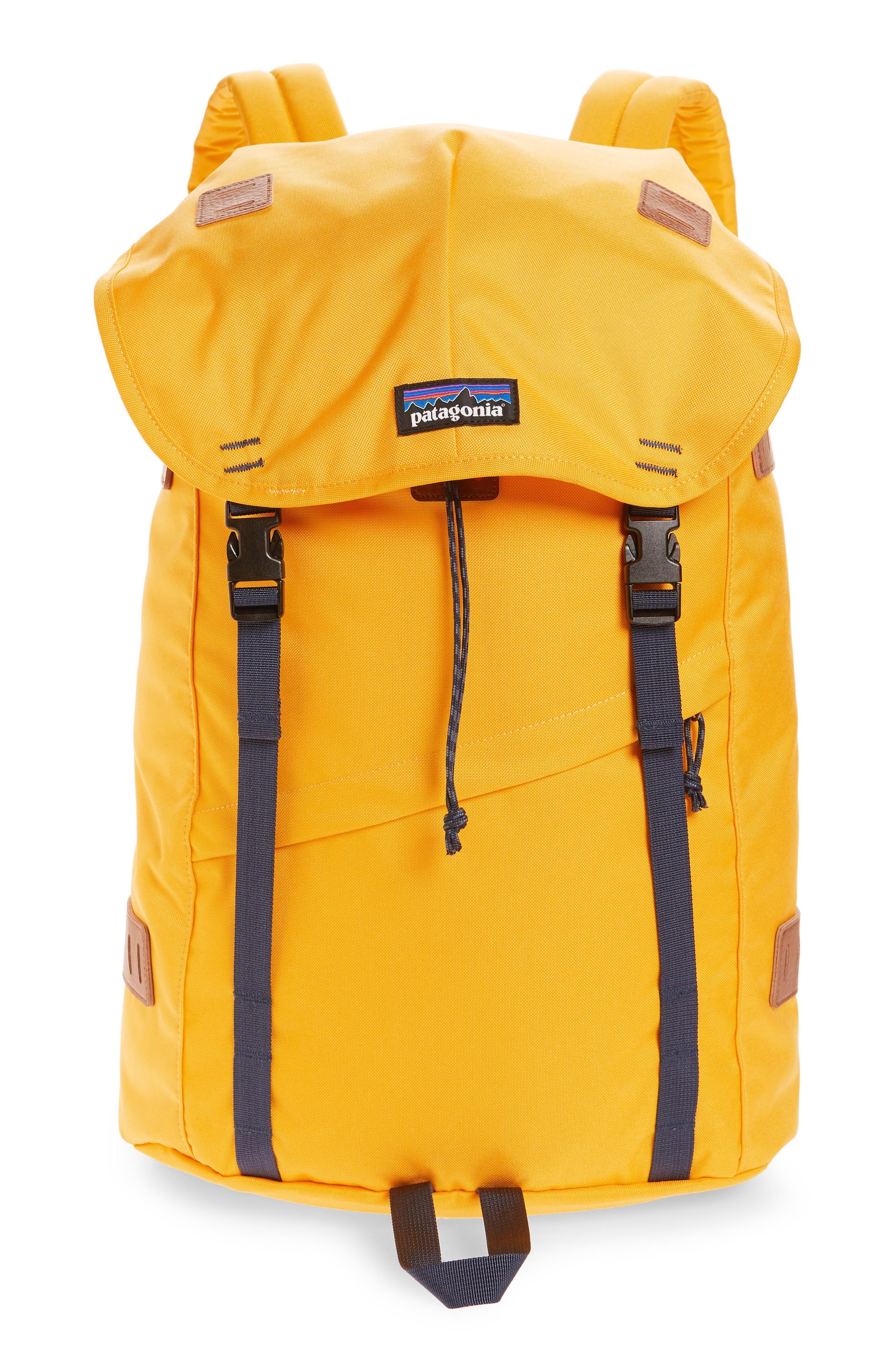 patagonia arbor pack 26
