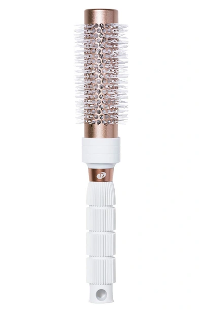 T3 Volume 2.0 Round Professional Ceramic-coated Brush - One Size In Colourless