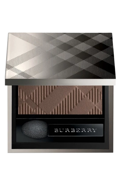 Burberry Beauty Beauty Eye Color Wet & Dry Silk Eyeshadow In No. 302 Taupe Brown