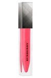 Burberry Beauty Kisses Lip Gloss - No. 61 Bright Rose