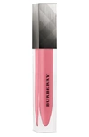 Burberry Beauty Beauty Kisses Lip Gloss In No. 89 Rose Blush