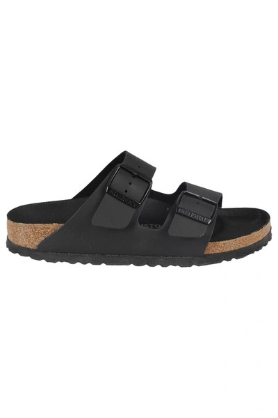 Birkenstock Arizona In Triplesblack