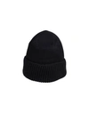 Dsquared2 Hat In Black