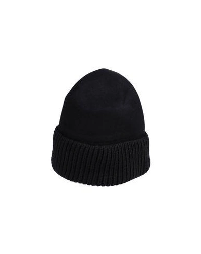 Dsquared2 Hat In Black