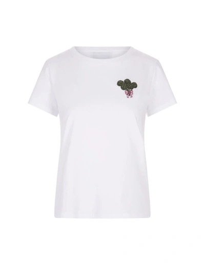 Alessandro Enriquez T-shirts And Polos In White