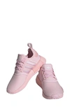 Adidas Originals Nmd_r1 Runner Sneaker In Clear Pink/ Clear Pink/ White