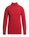 Pt Torino Sweaters Red