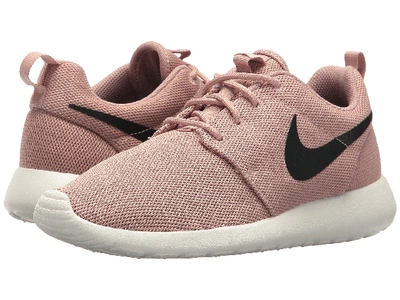 Nike Roshe One, Particle Pink/black/sail | ModeSens