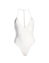 Alexandre Vauthier Tops In White