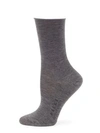 Falke Active Breeze Socks In Grey