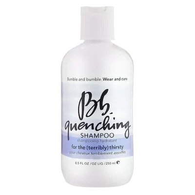 Bumble And Bumble Quenching Shampoo 8.5 oz/ 250 ml In Default Title