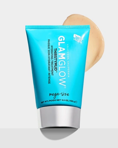 Glamglow / Thirstymud Hydrating Treatment Mask 3.5 oz (100 Ml) In N,a