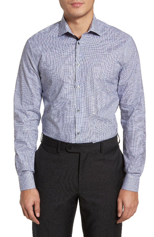 john varvatos modern fit dress shirt