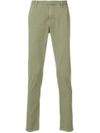 Dondup Slim-fit Trousers