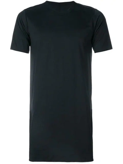 Rick Owens Basic Short Sleeves T