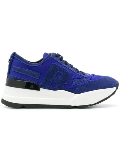 Rucoline Fenzy Sneakers In Blue
