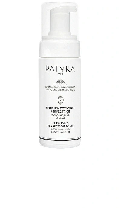 Patyka Cleansing Perfection Foam In N,a