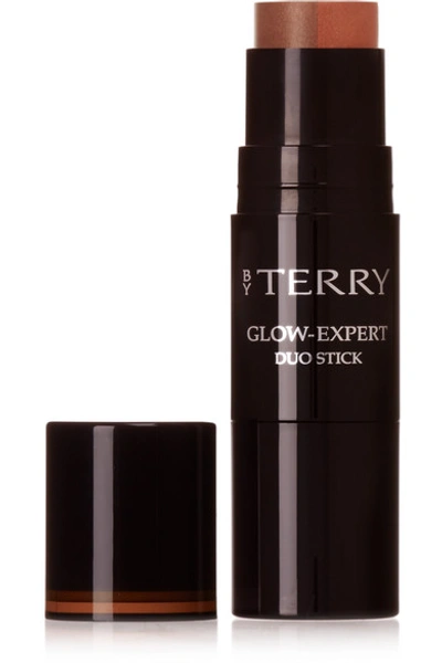 By Terry Glow-expert Duo Stick - Copper Coffee 6 In Tan