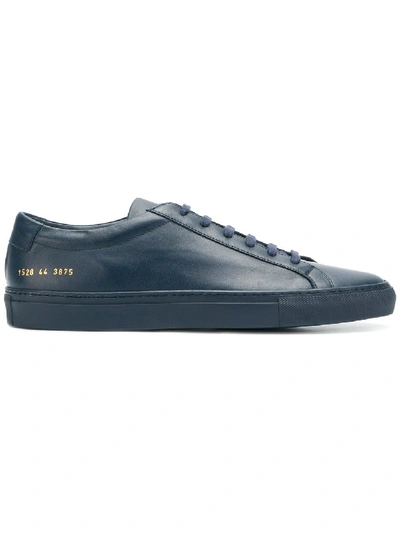 Common Projects Blue