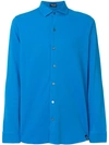 Drumohr Long Sleeve Shirt