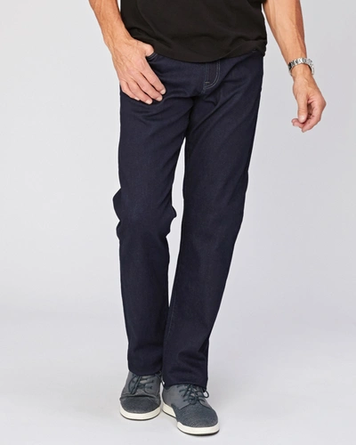 Agave Denim No. 7 Waterman Relaxed Fit Big Drakes Flex In Blue