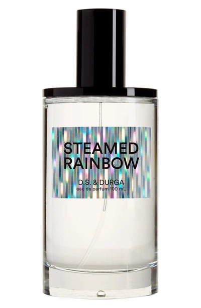 D.s. & Durga Steamed Rainbow Eau De Parfum, 1.7 oz