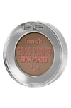 Benefit Cosmetics Goof Proof Brow-filling Powder In Shade 3