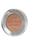 Benefit Cosmetics Goof Proof Brow-filling Powder In Shade 2