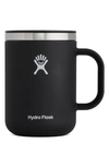 Hydro Flask 24-ounce Mug In Black