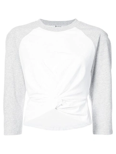 Alexander Wang T Baseball T